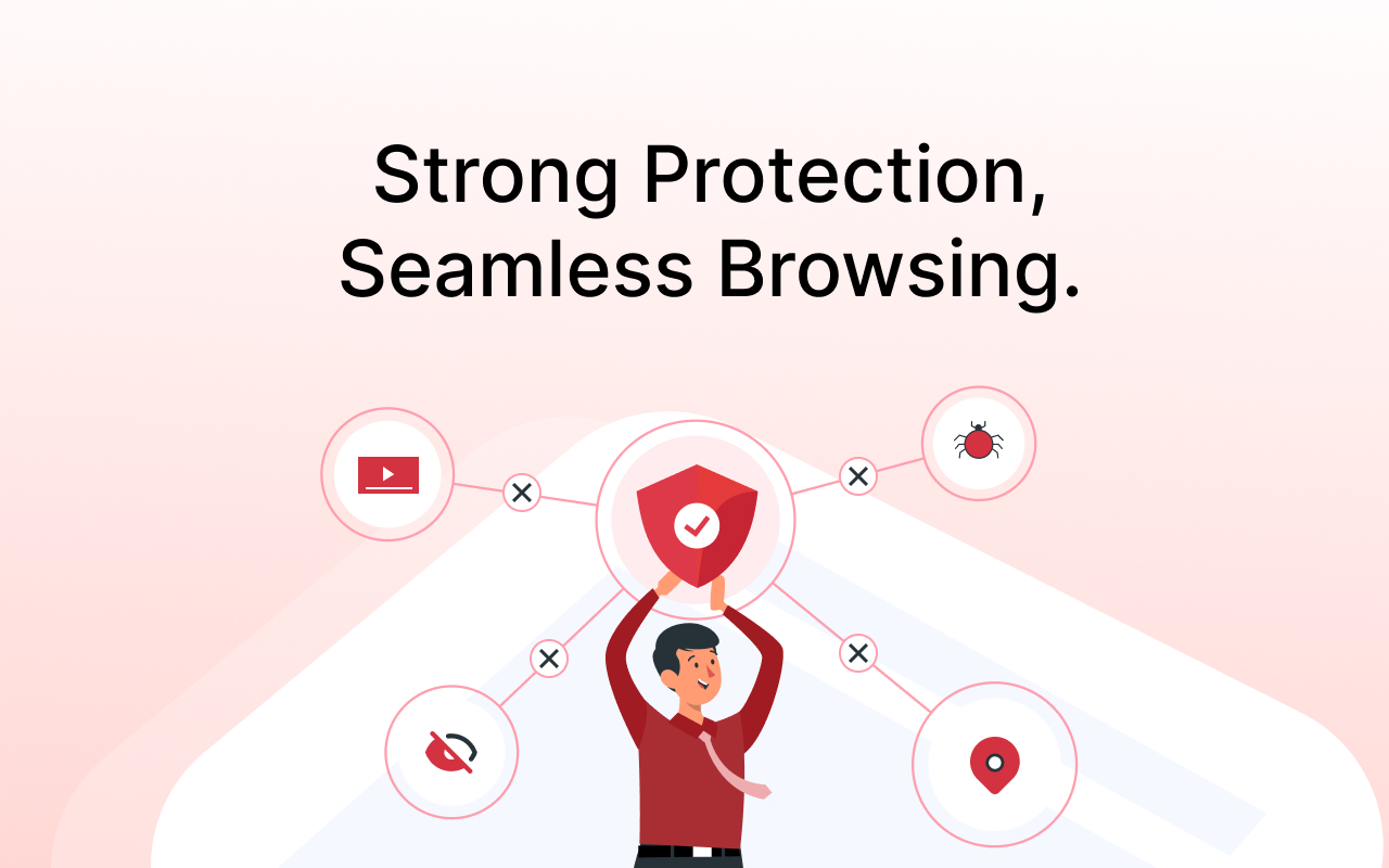 AdBlocker Preview